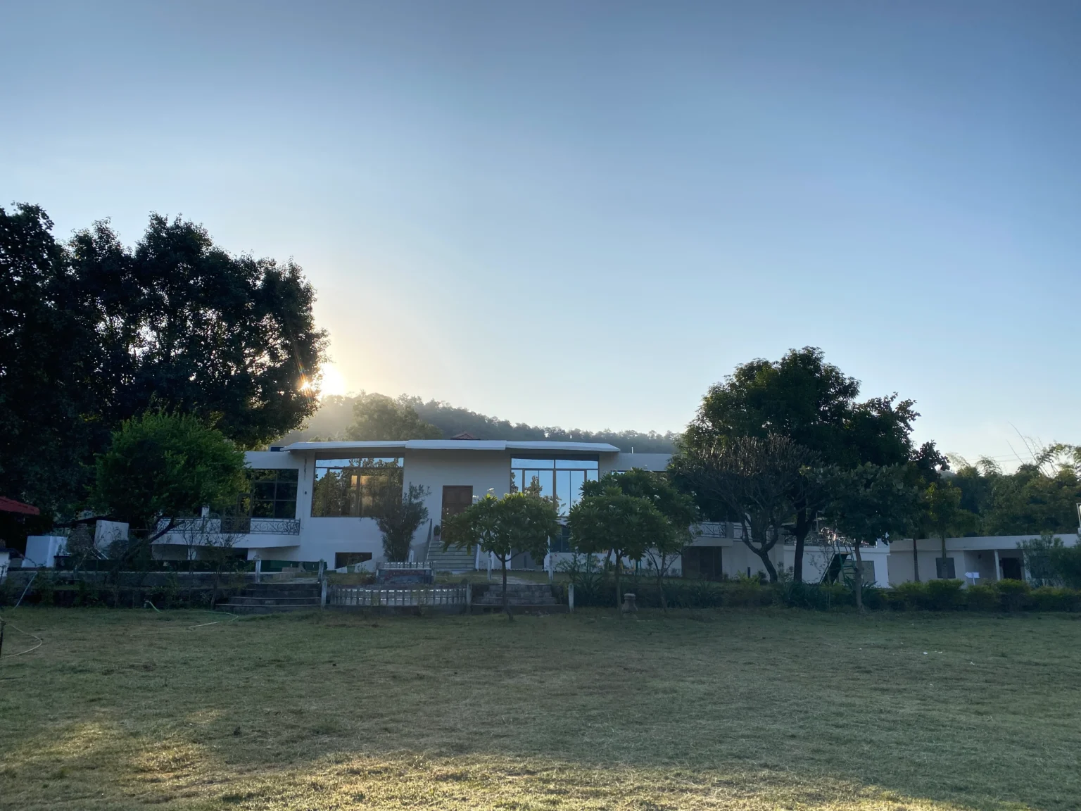 Eriline Resort Panna, Best resort in Panna National Park