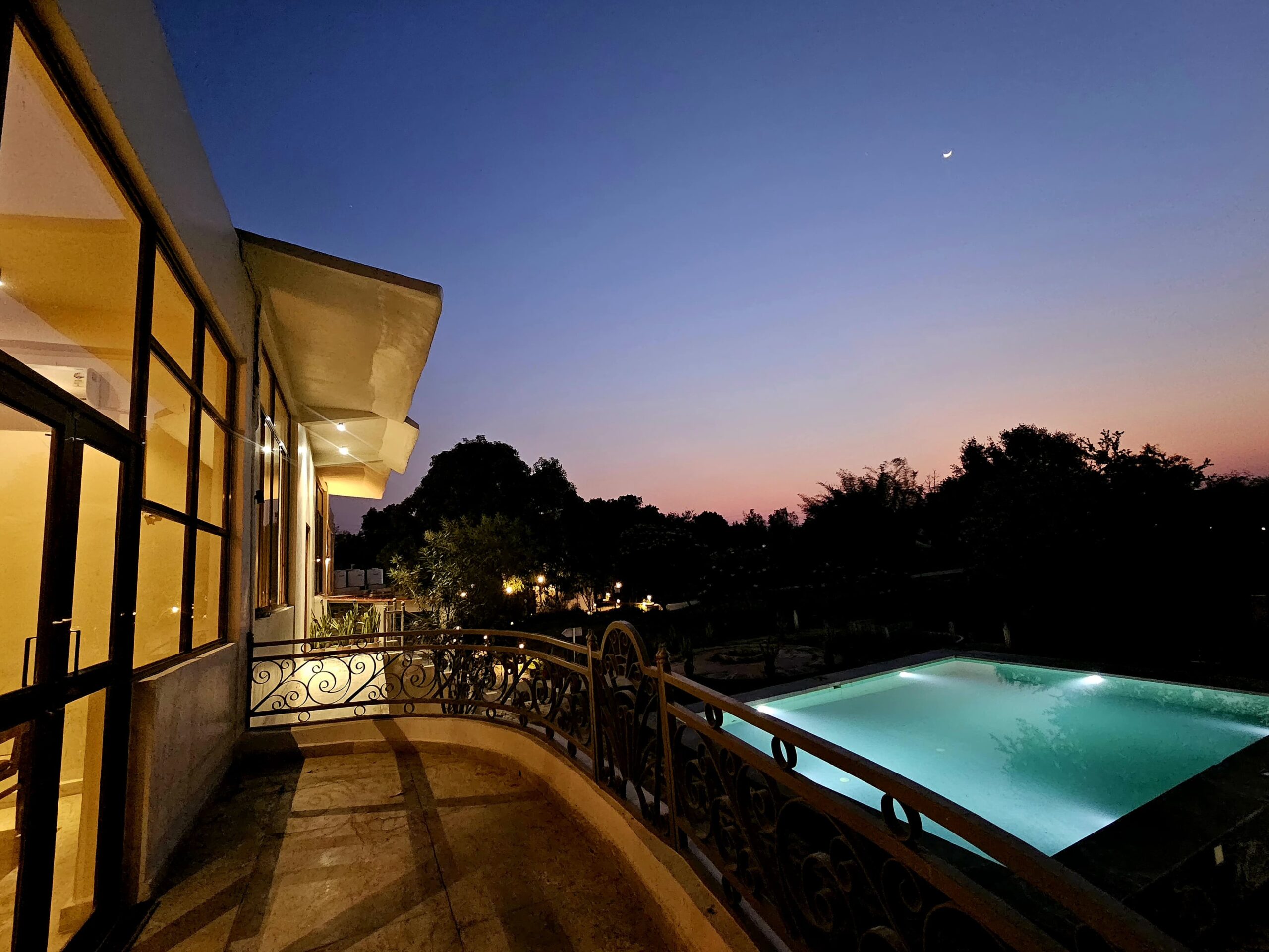 Best Family Tiger Safari Package Panna